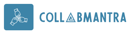 Collabmantra logo